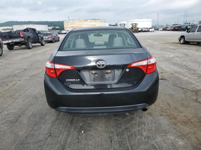 Photo 6 from auction – 2014 TOYOTA COROLLA L with VIN 5YFBURHE0EP109136