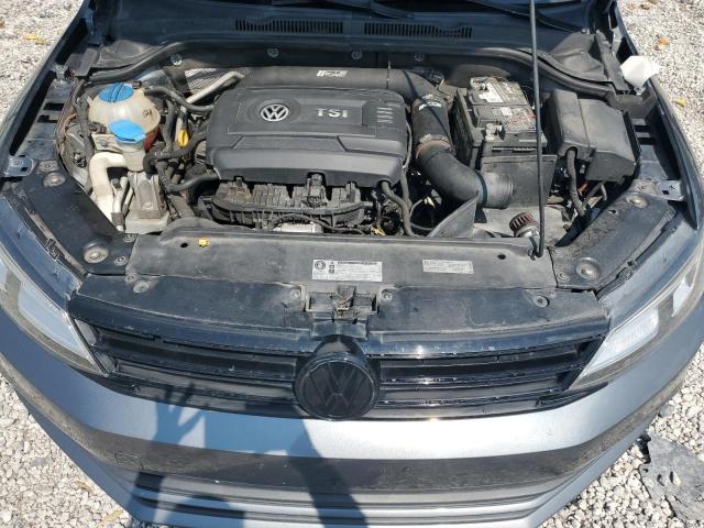 Photo 11 from auction – 2017 VOLKSWAGEN JETTA SEL with VIN 3VWL17AJ2HM320081