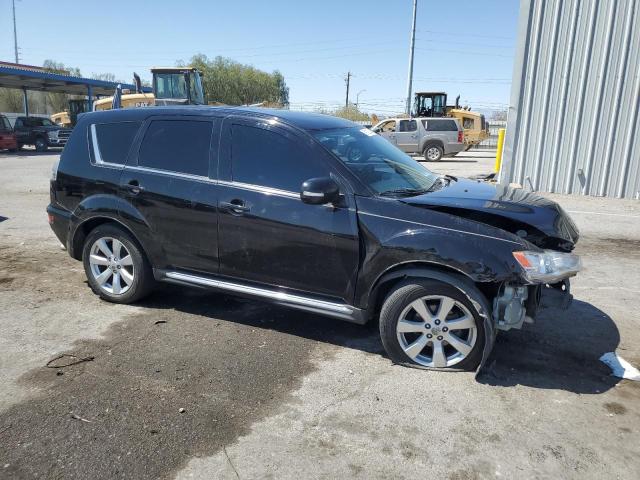 Photo 4 from auction – 2010 MITSUBISHI OUTLANDER with VIN JA4JT5AX3AZ004927
