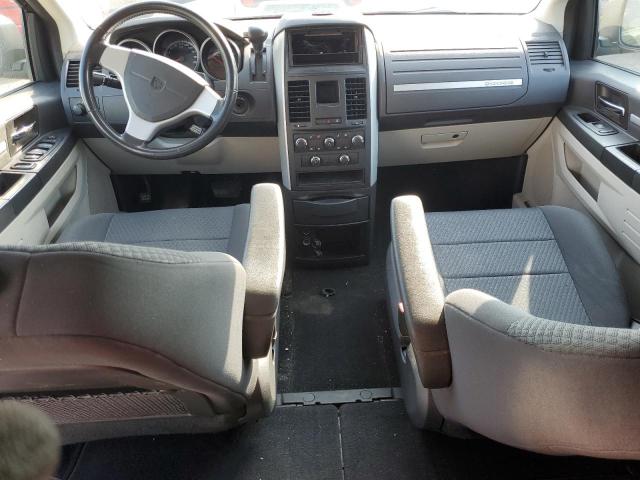 Photo 8 from auction – 2010 DODGE GRAND CARA with VIN 2D4RN4DE3AR173124