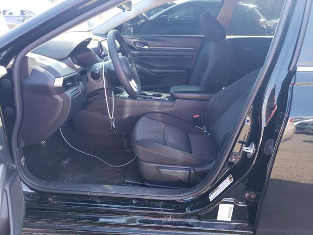 Photo 7 from auction – 2022 NISSAN ALTIMA S with VIN 1N4BL4BV2NN349774
