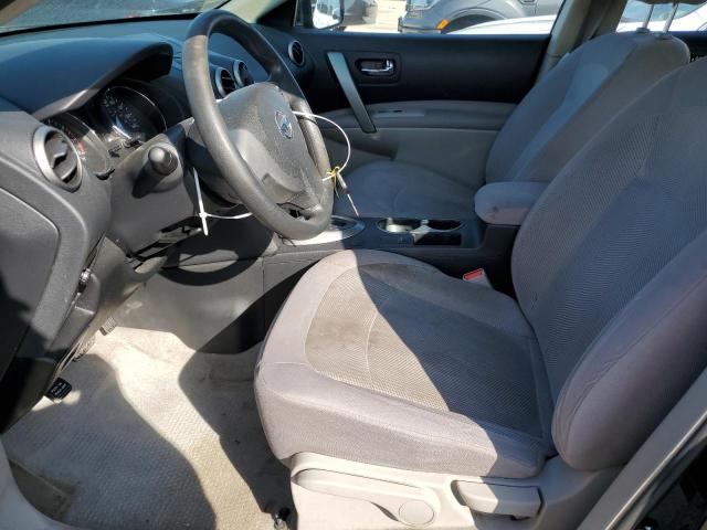 Photo 7 from auction – 2012 NISSAN ROGUE S with VIN JN8AS5MT0CW609272