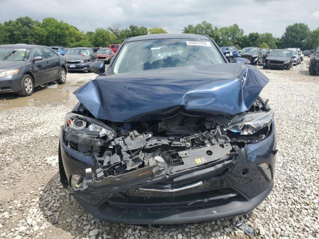 Photo 5 from auction – 2017 MAZDA CX-3 TOURI with VIN JM1DKFC78H0167094