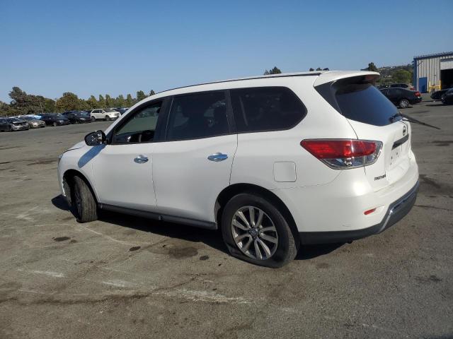 Photo 2 from auction – 2013 NISSAN PATHFINDER with VIN 5N1AR2MNXDC680226