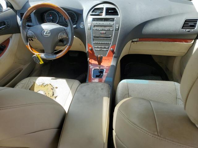 Photo 8 from auction – 2011 LEXUS ES 350 with VIN JTHBK1EG9B2435829