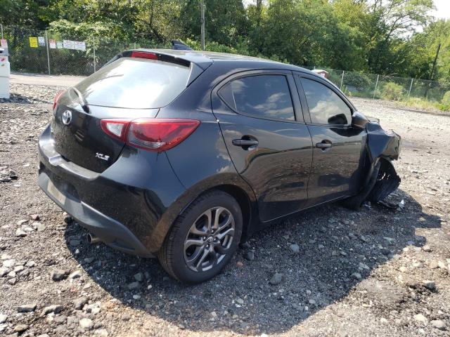 Photo 3 from auction – 2020 TOYOTA YARIS LE with VIN 3MYDLBJV6LY705248
