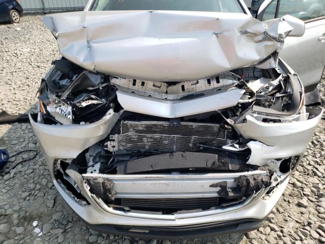 Photo 12 from auction – 2020 CHEVROLET TRAX LS with VIN KL7CJNSB4LB033708
