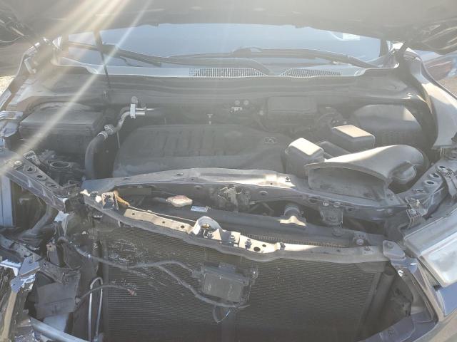 Photo 12 from auction – 2017 ACURA MDX ADVANC with VIN 5FRYD4H86HB007832