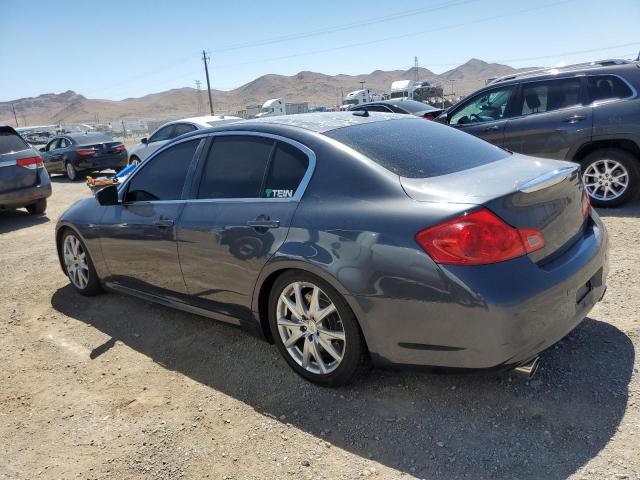 Photo 2 from auction – 2012 INFINITI G37 BASE with VIN JN1CV6AP1CM620434