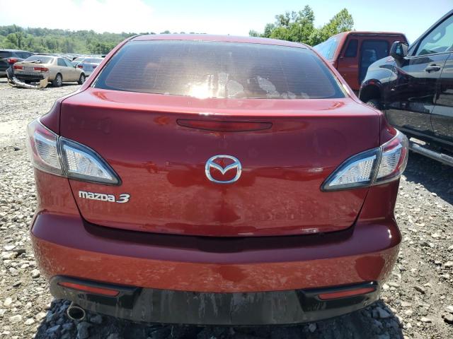 Photo 6 from auction – 2010 MAZDA 3 I with VIN JM1BL1SF0A1212061