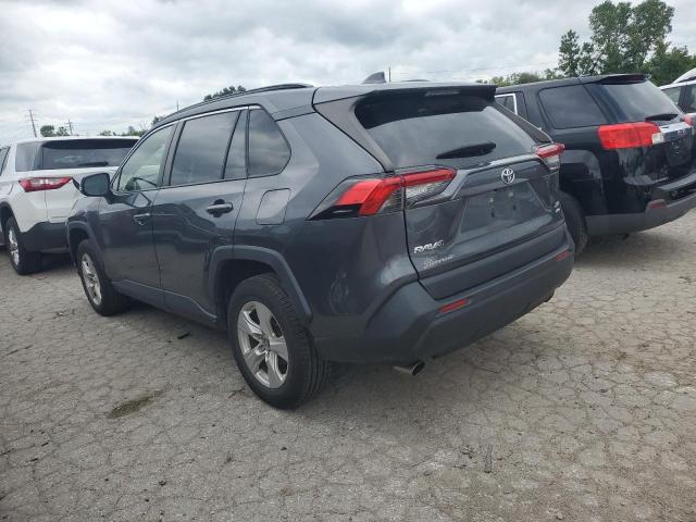 Photo 2 from auction – 2019 TOYOTA RAV4 XLE with VIN JTMP1RFV6KD509900