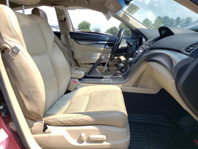Photo 7 from auction – 2012 ACURA TL with VIN 19UUA8F59CA003298