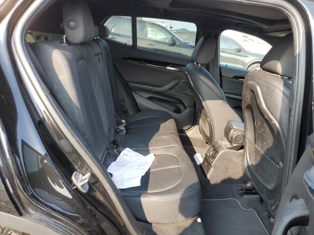 Photo 11 from auction – 2019 BMW X2 XDRIVE2 with VIN WBXYJ5C57KEF82873