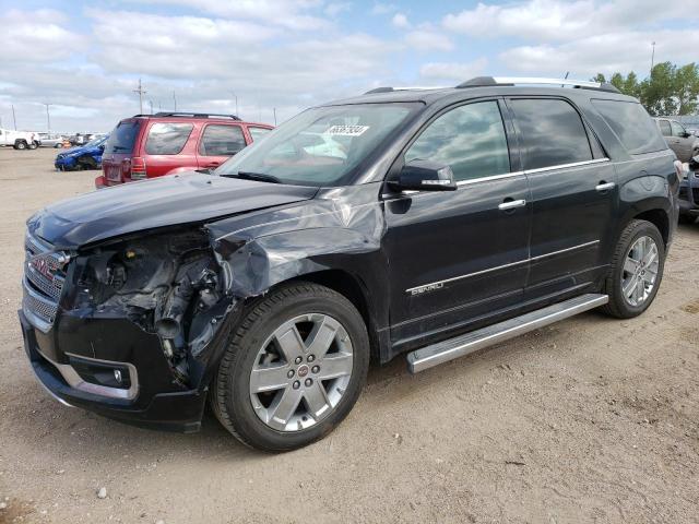 GMC ACADIA DEN 2015 with VIN 1GKKVTKD9FJ221129 - Photo from auction