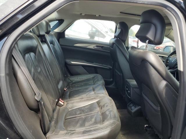 Photo 10 from auction – 2013 LINCOLN MKZ with VIN 3LN6L2G9XDR815759