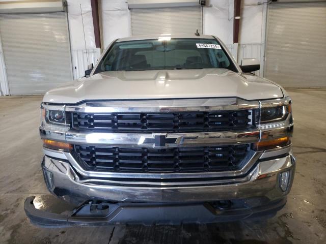 Photo 5 from auction – 2017 CHEVROLET SILVERADO with VIN 3GCUKREC8HG384653
