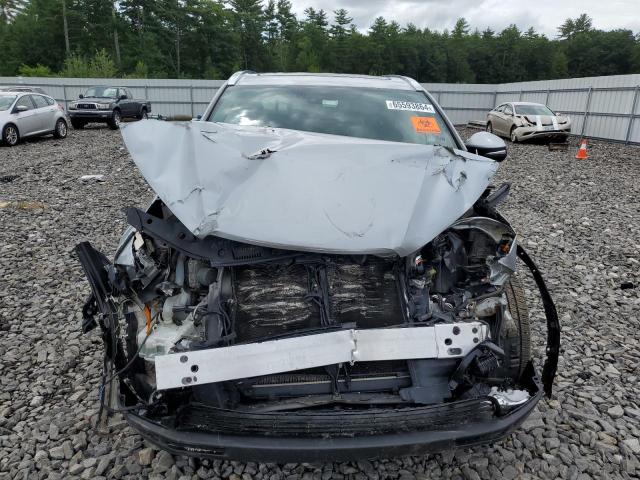 Фото 5 с аукциона – 2016 TOYOTA HIGHLANDER с VIN 5TDDKRFH0GS318706