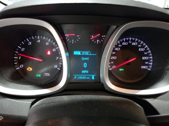 Photo 9 from auction – 2014 CHEVROLET EQUINOX LT with VIN 2GNFLFEKXE6315599