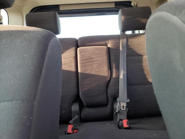Photo 10 from auction – 2011 NISSAN CUBE BASE with VIN JN8AZ2KR1BT212185