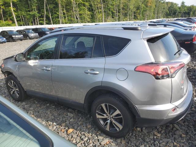 Photo 2 from auction – 2016 TOYOTA RAV4 XLE with VIN 2T3RFREVXGW441879