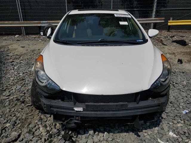 Photo 5 from auction – 2011 HYUNDAI ELANTRA GL with VIN 5NPDH4AE3BH040753