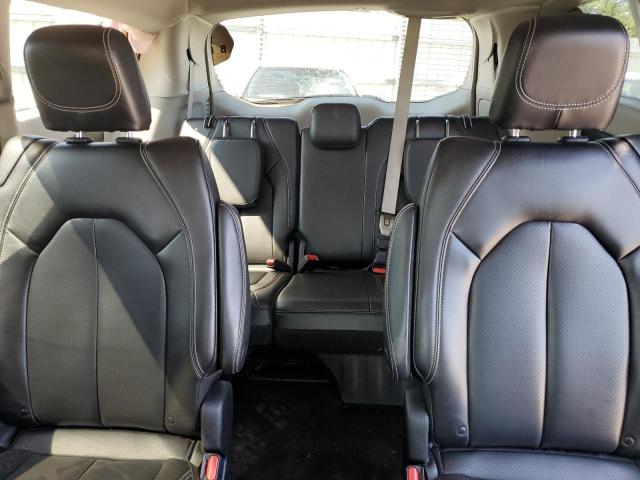 Photo 10 from auction – 2023 CHRYSLER PACIFICA T with VIN 2C4RC1BG3PR505173