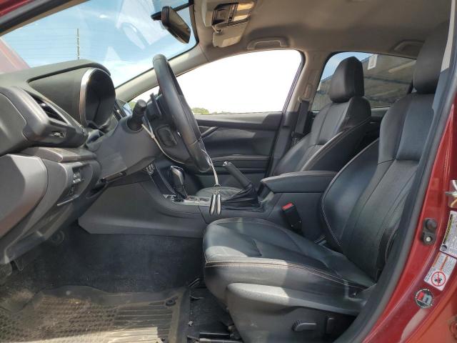 Photo 7 from auction – 2018 SUBARU CROSSTREK with VIN JF2GTAJC2JH288614