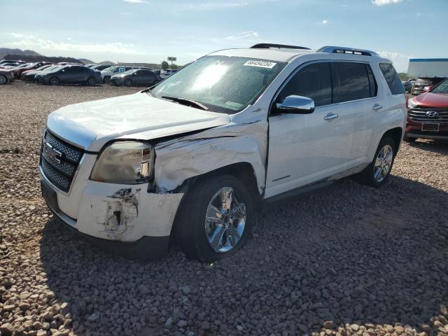 GMC TERRAIN 2015 with VIN 2GKFLTE3XF6304480 - Photo from auction