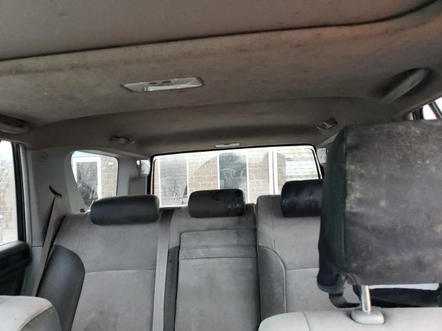Photo 10 from auction – 2008 TOYOTA 4RUNNER SR with VIN JTEBU14R48K027385