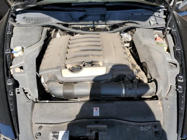 Photo 11 from auction – 2014 PORSCHE CAYENNE with VIN WP1AA2A27ELA09683