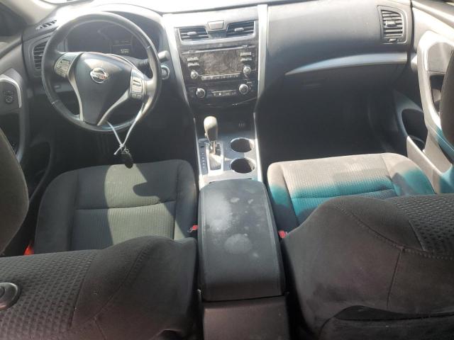 Photo 8 from auction – 2015 NISSAN ALTIMA 2.5 with VIN 1N4AL3AP4FC194215