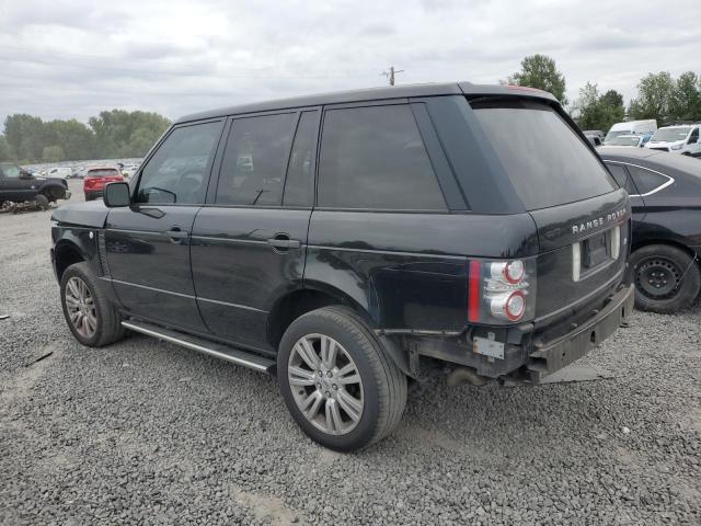 Photo 2 from auction – 2011 LAND ROVER RANGE ROVE with VIN SALMF1D47BA340089