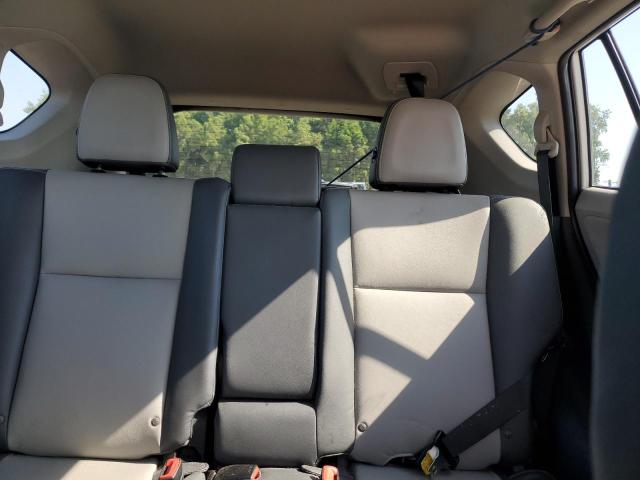 Photo 10 from auction – 2013 TOYOTA RAV4 LIMIT with VIN 2T3YFREV0DW054278
