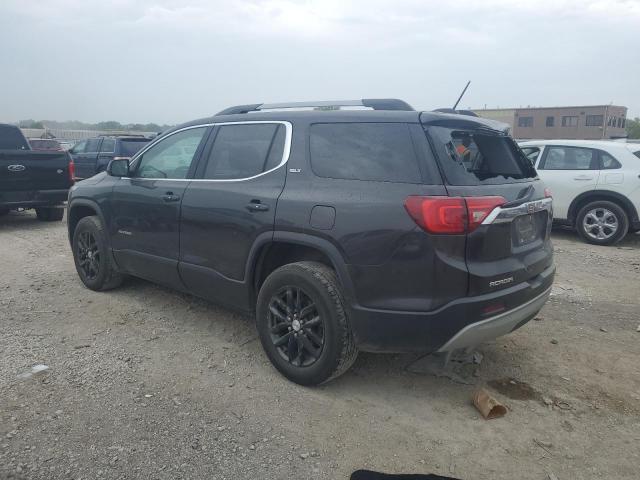 Photo 2 from auction – 2018 GMC ACADIA SLT with VIN 1GKKNMLA0JZ186422
