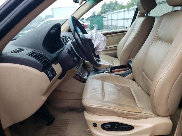 Photo 7 from auction – 2006 BMW X5 3.0I with VIN 5UXFA13586LY30087