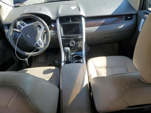 Photo 8 from auction – 2011 FORD EDGE LIMIT with VIN 2FMDK3KC2BBA22180
