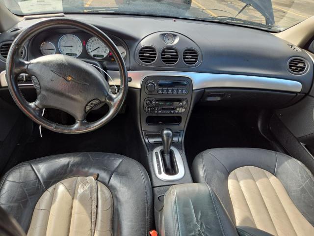 Photo 8 from auction – 2002 CHRYSLER CONCORDE L with VIN 2C3HD56G12H279616