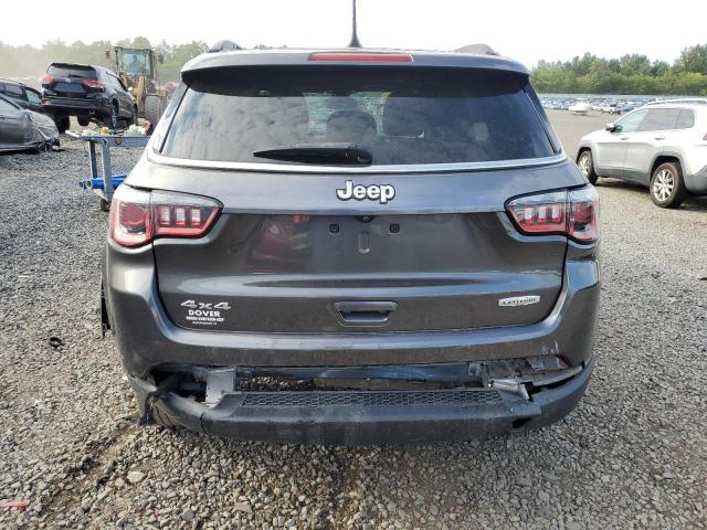 Photo 6 from auction – 2018 JEEP COMPASS LA with VIN 3C4NJDBB8JT398989