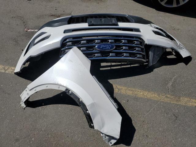 Photo 13 from auction – 2016 FORD EXPLORER X with VIN 1FM5K8D85GGA76082