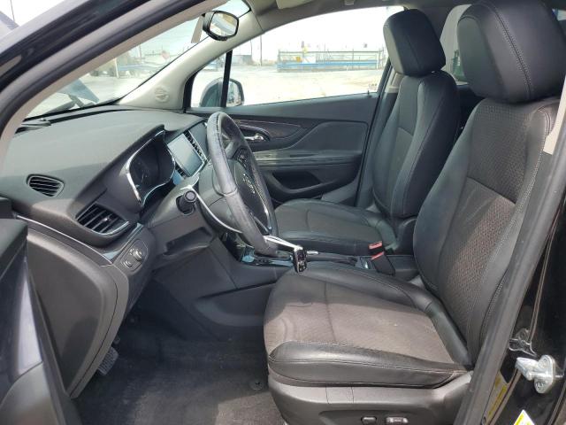 Photo 7 from auction – 2020 BUICK ENCORE PRE with VIN KL4CJASB7LB330283