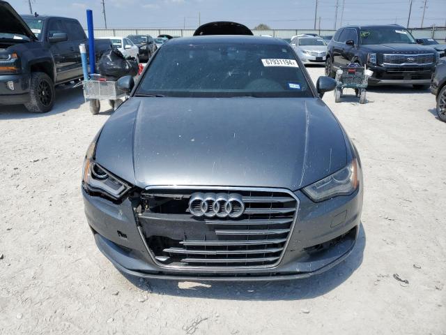 Photo 5 from auction – 2015 AUDI A3 PREMIUM with VIN WAUACGFF0F1026274