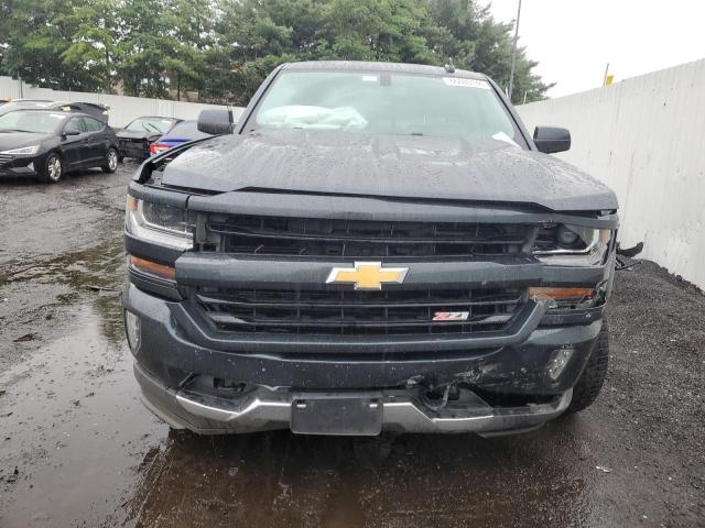 Photo 5 from auction – 2018 CHEVROLET silverado with VIN 3GCUKREC7JG406941