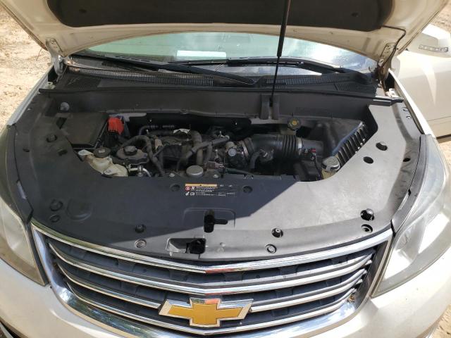 Photo 12 from auction – 2015 CHEVROLET TRAVERSE L with VIN 1GNKRHKD3FJ255216