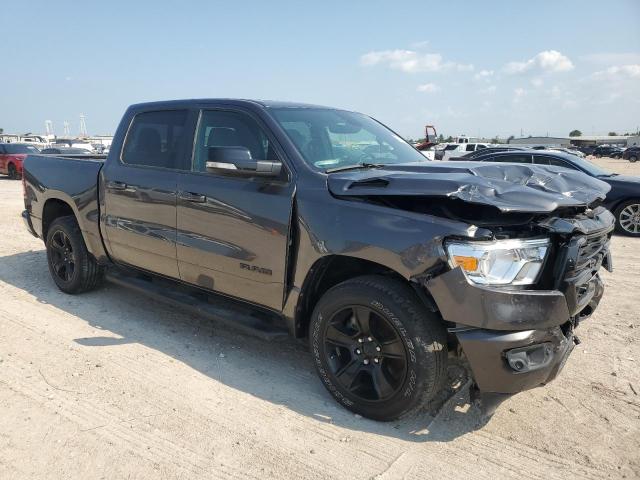 Photo 4 from auction – 2021 RAM 1500 BIG H with VIN 1C6RREFT6MN575568