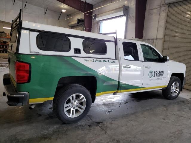 Photo 3 from auction – 2019 CHEVROLET 1500 with VIN 2GCVKPEC6K1244884