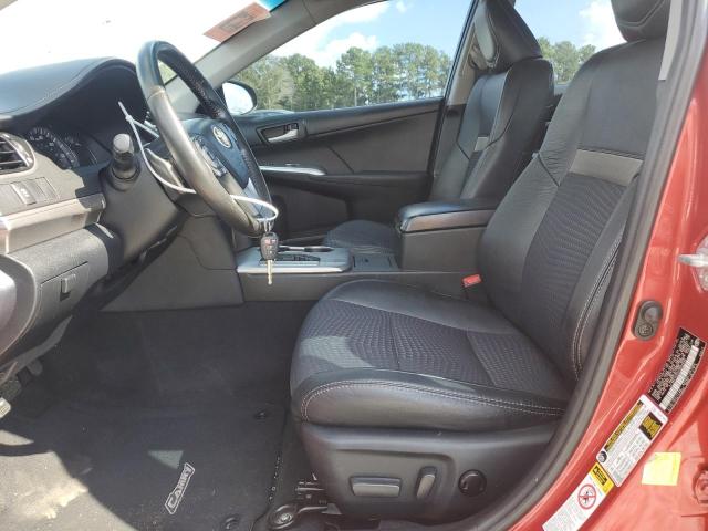 Photo 7 from auction – 2012 TOYOTA CAMRY BASE with VIN 4T1BF1FK2CU602946