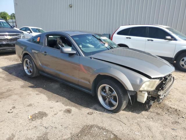Photo 4 from auction – 2005 FORD MUSTANG with VIN 1ZVFT80N255131031