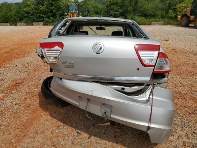 Photo 6 from auction – 2007 MERCURY MILAN PREM with VIN 3MEHM08Z47R653000