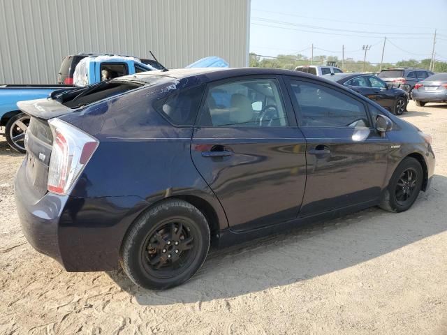 Photo 3 from auction – 2015 TOYOTA PRIUS with VIN JTDKN3DU4F0413105