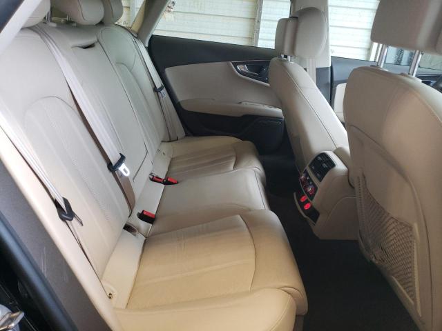 Photo 10 from auction – 2018 AUDI A7 PRESTIG with VIN WAU23AFC0JN057212
